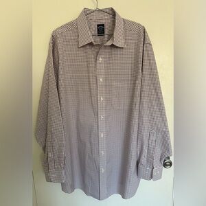 Men’s shirt Brooks Brothers